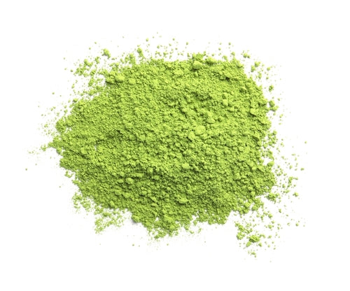 Barley Grass Juice Powder