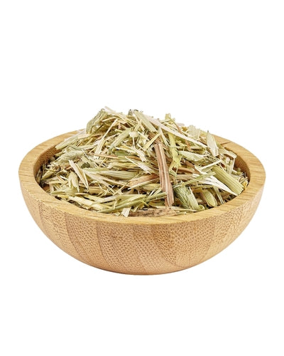 Oat Straw Herb