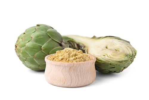 Artichoke Jerusalem Powder