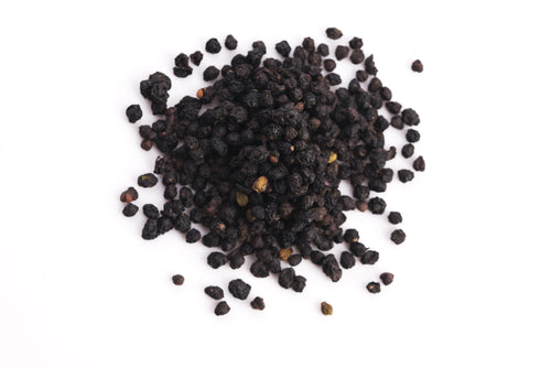 Elderberry Whole