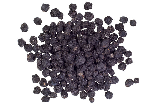 Aronia Berry Whole