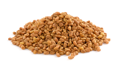 Fenugreek Seeds