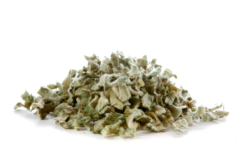 Mullein Leaf Tea