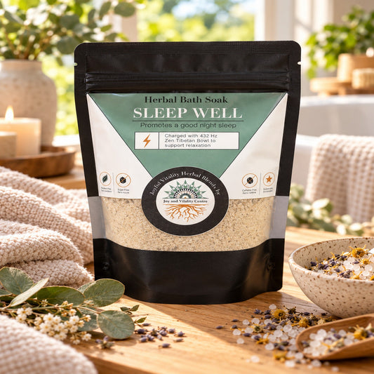 #product_name – Holistic Health Calgary | #product_type from Joy and Vitality Centre