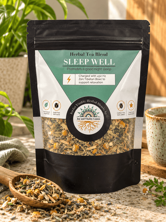 #product_name – Holistic Health Calgary | #product_type from Joy and Vitality Centre