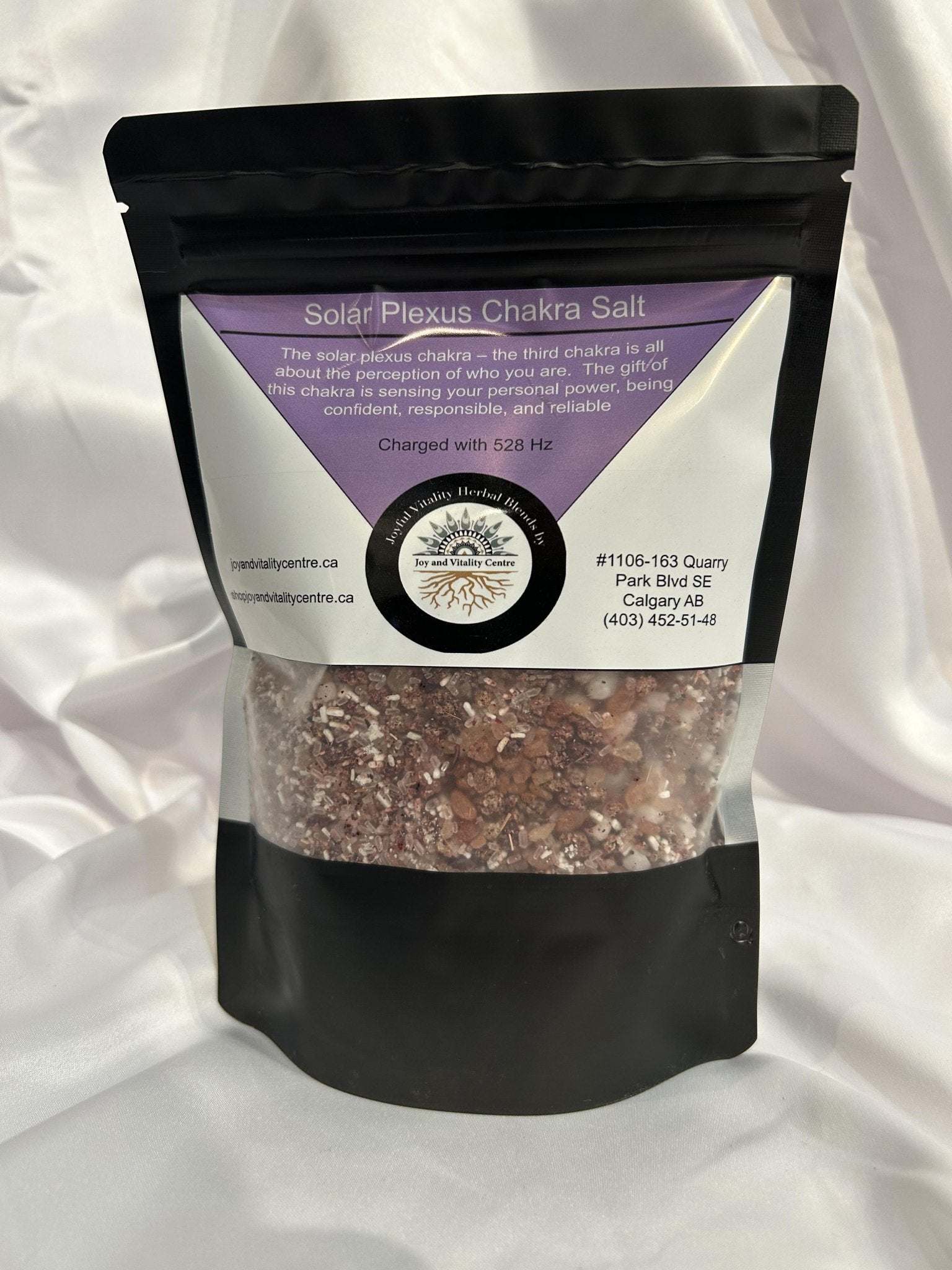 product_name – Holistic Health Calgary | product_type from Joy and Vitality Centre