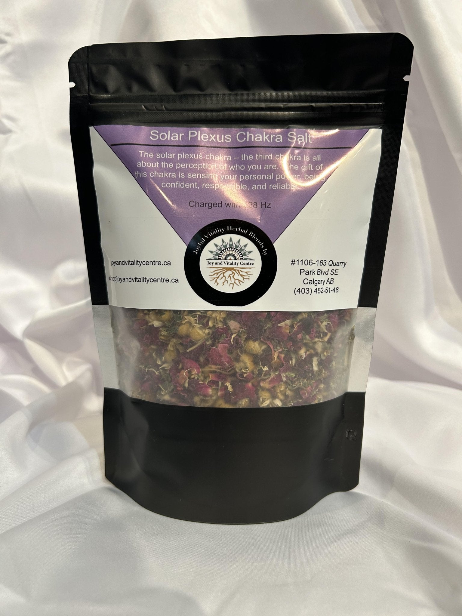 product_name – Holistic Health Calgary | product_type from Joy and Vitality Centre