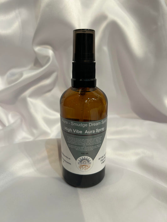 Aura Smudge Dream Spirit Spray