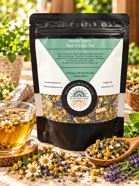 #product_name – Holistic Health Calgary | #product_type from Joy and Vitality Centre