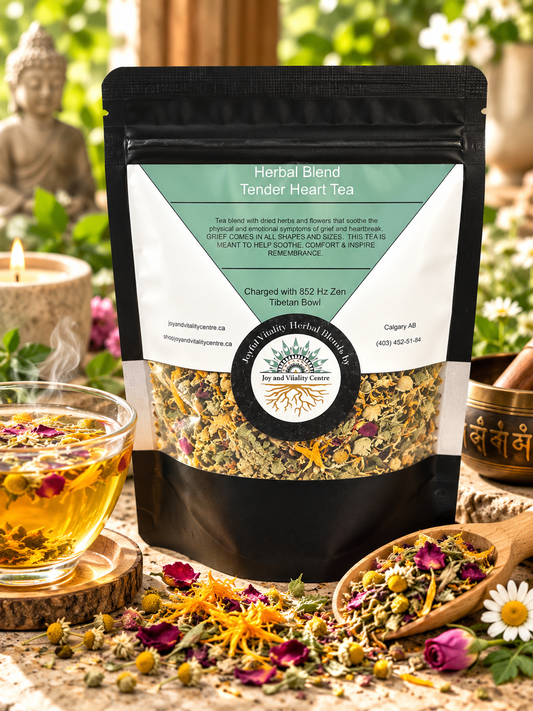 #product_name – Holistic Health Calgary | #product_type from Joy and Vitality Centre