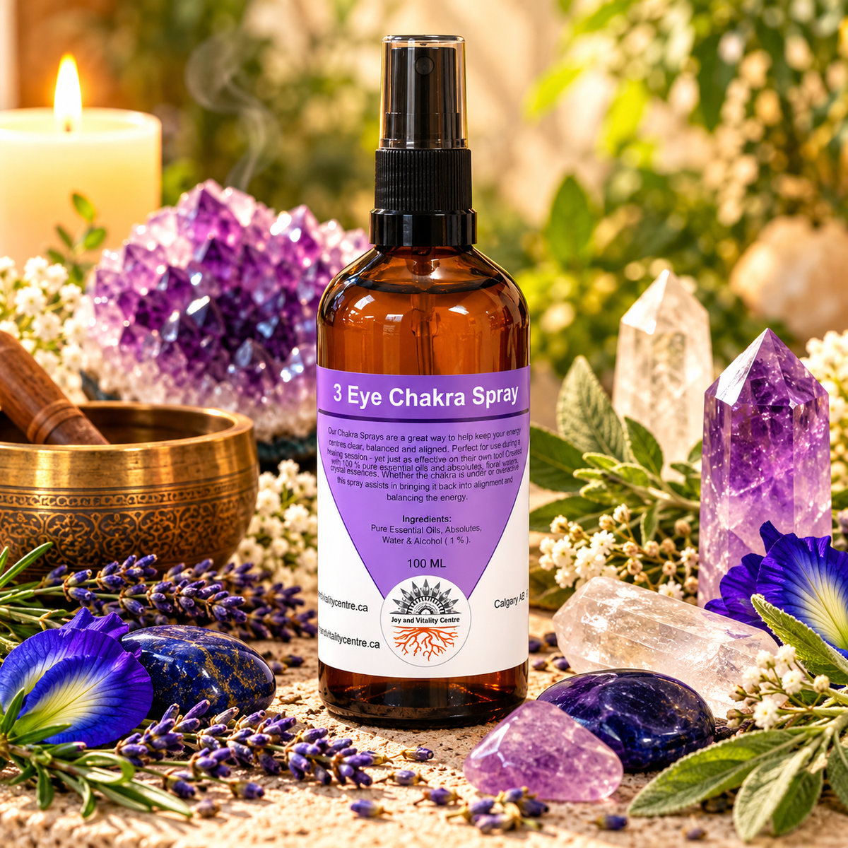 #product_name – Holistic Health Calgary | #product_type from Joy and Vitality Centre