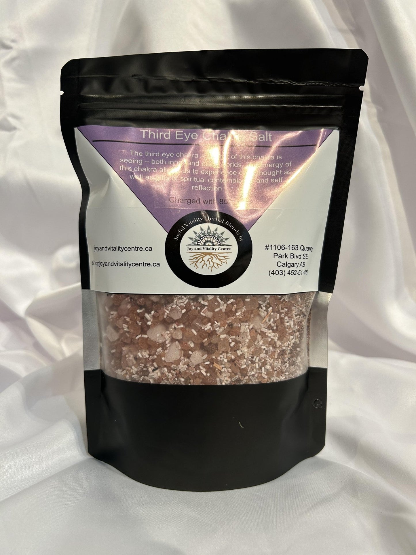 product_name – Holistic Health Calgary | product_type from Joy and Vitality Centre