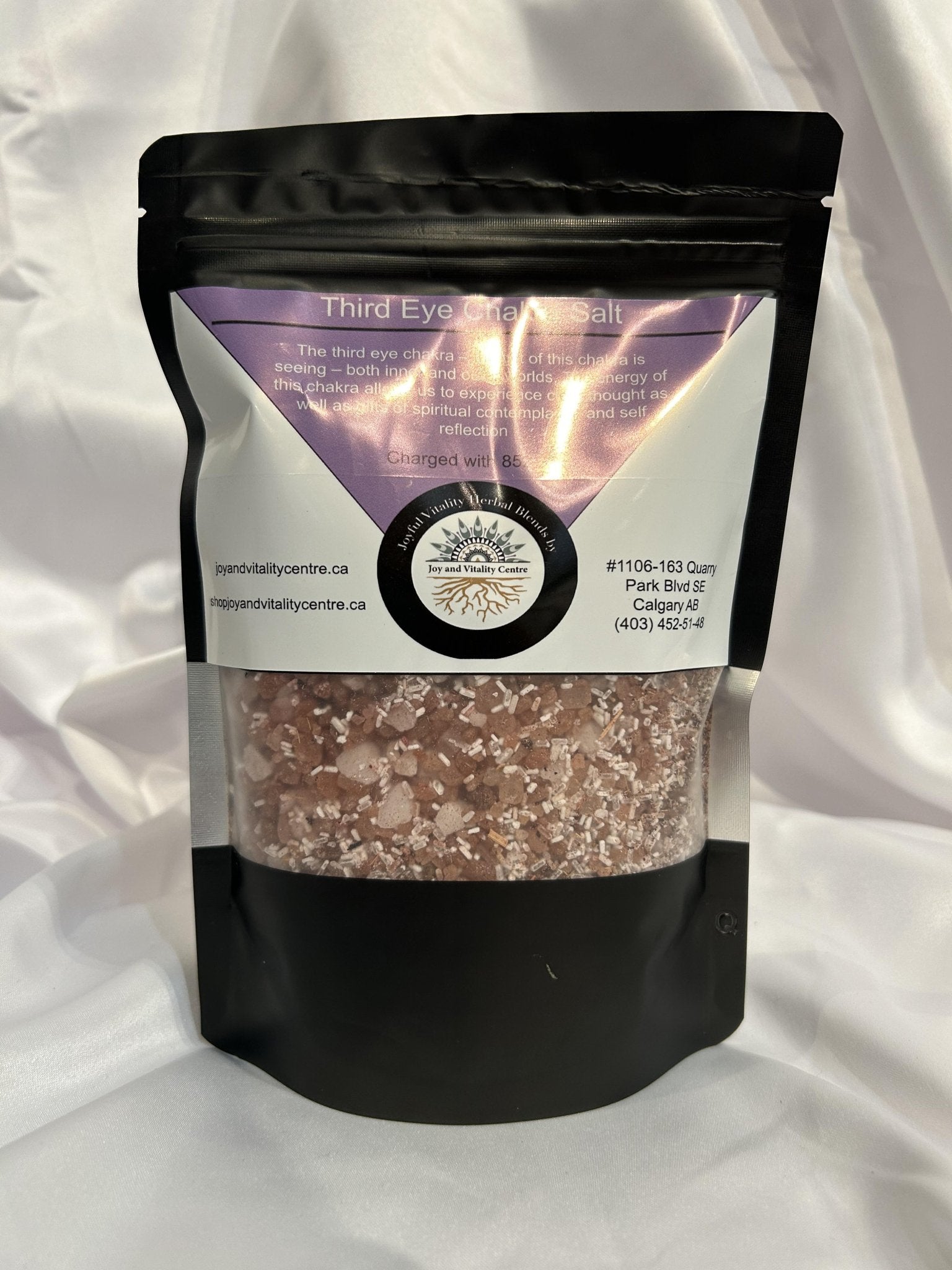 product_name – Holistic Health Calgary | product_type from Joy and Vitality Centre