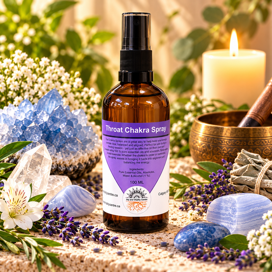 #product_name – Holistic Health Calgary | #product_type from Joy and Vitality Centre