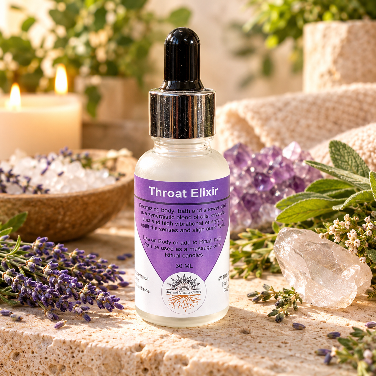 #product_name – Holistic Health Calgary | #product_type from Joy and Vitality Centre