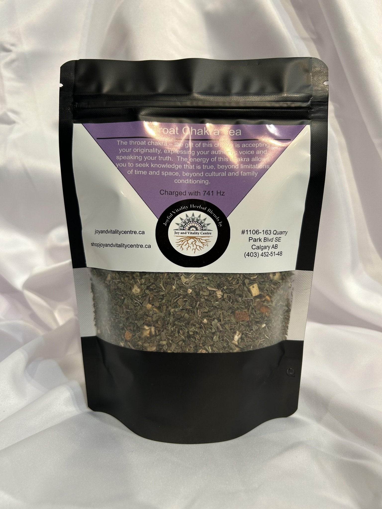 product_name – Holistic Health Calgary | product_type from Joy and Vitality Centre
