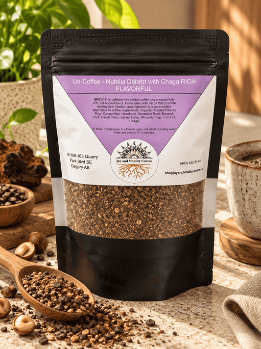 #product_name – Holistic Health Calgary | #product_type from Joy and Vitality Centre
