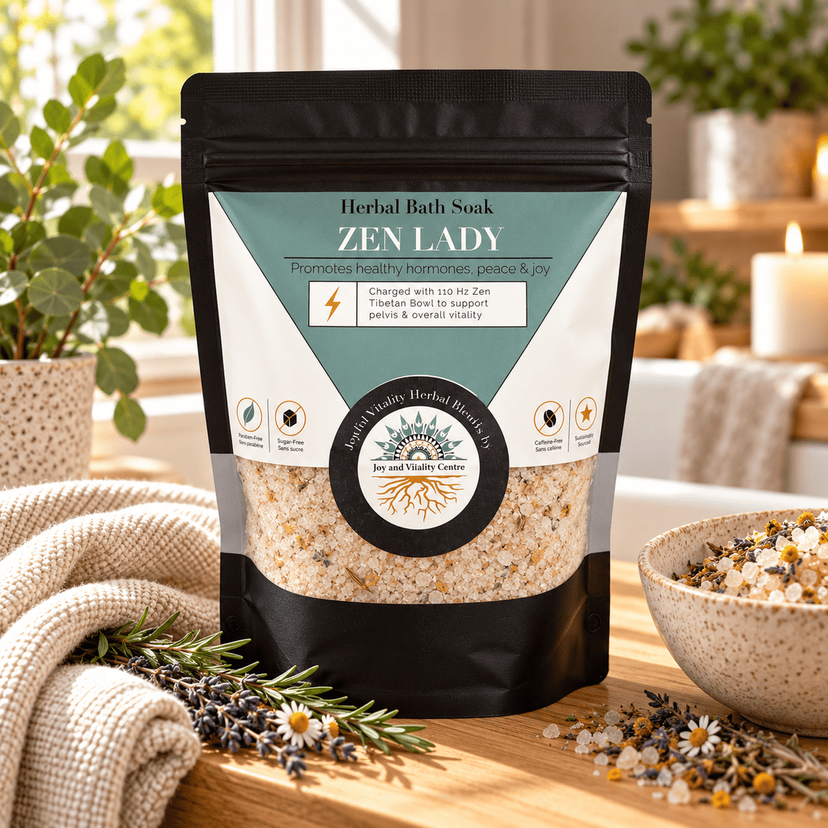 #product_name – Holistic Health Calgary | #product_type from Joy and Vitality Centre