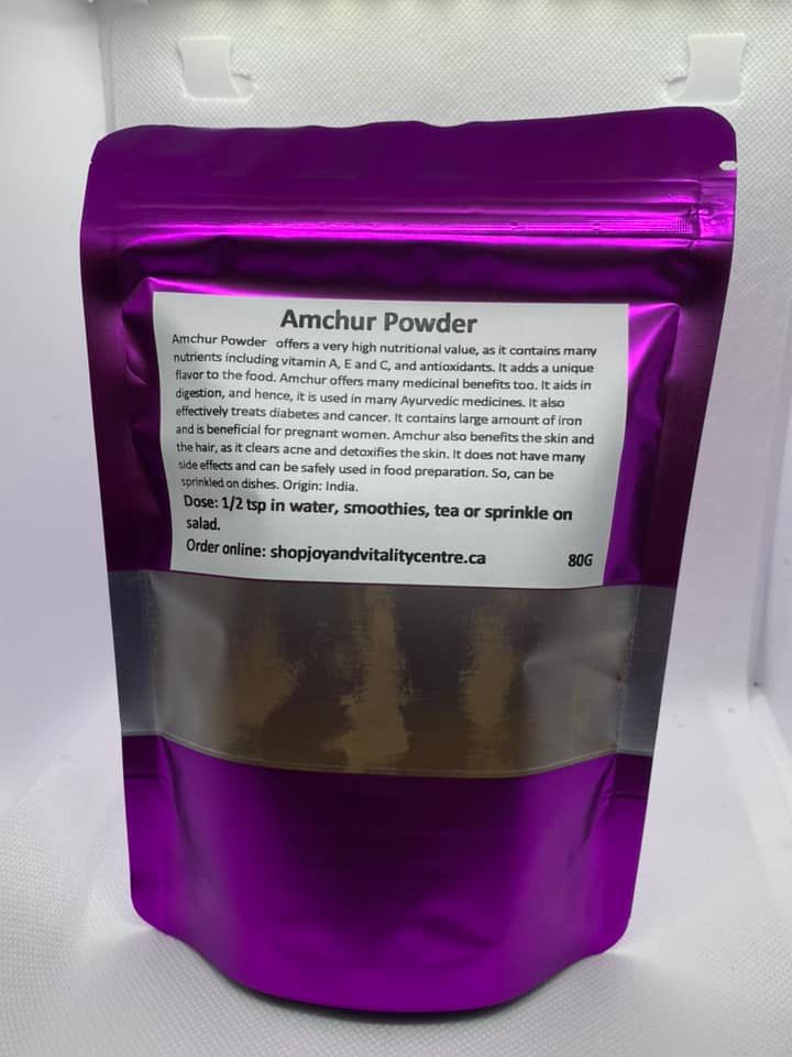 Amchur Powder - Organic