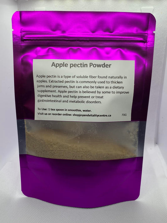 Apple Pectin Powder - Organic