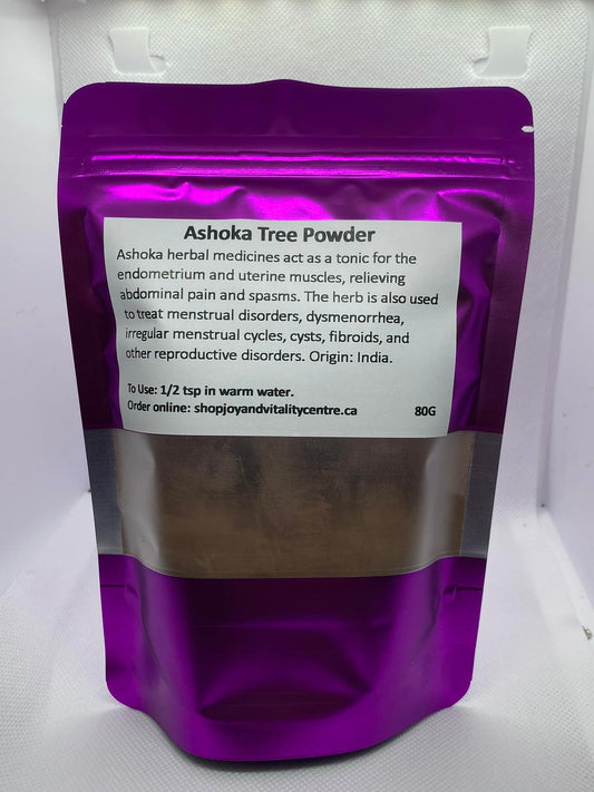 Ashoka Tree Powder - Organic