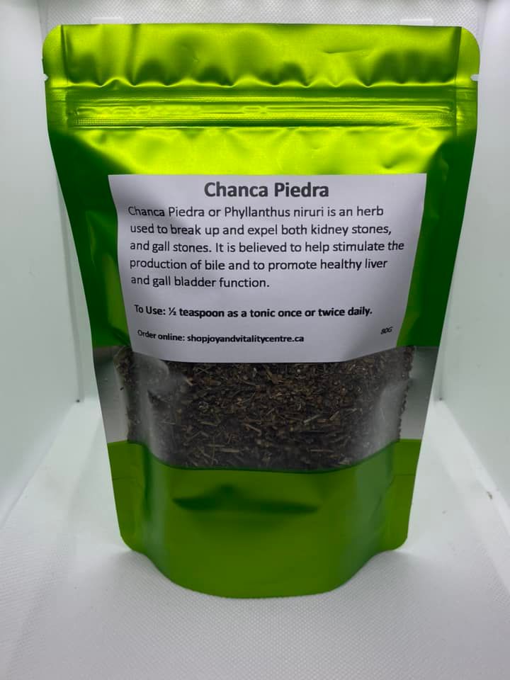 Chanca Piedra Loose Leaf Tea Organic