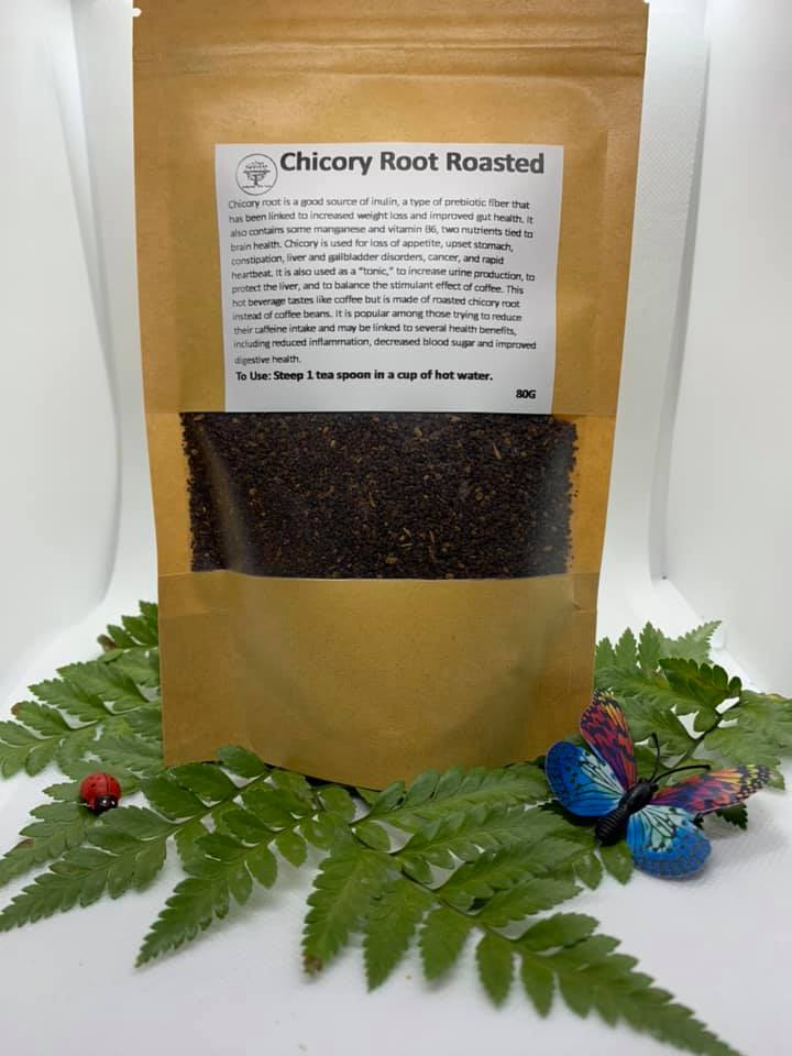 Chicory Root Organic