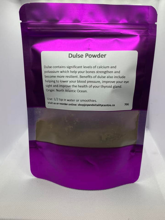 Dulse Powder