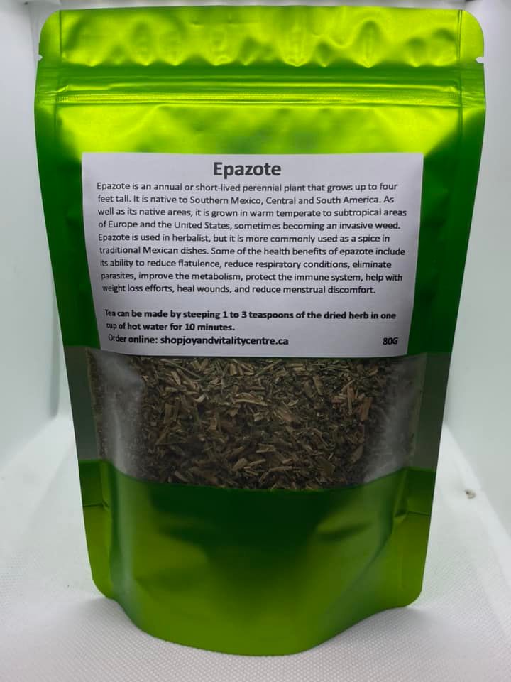 Epazote Herb Organic