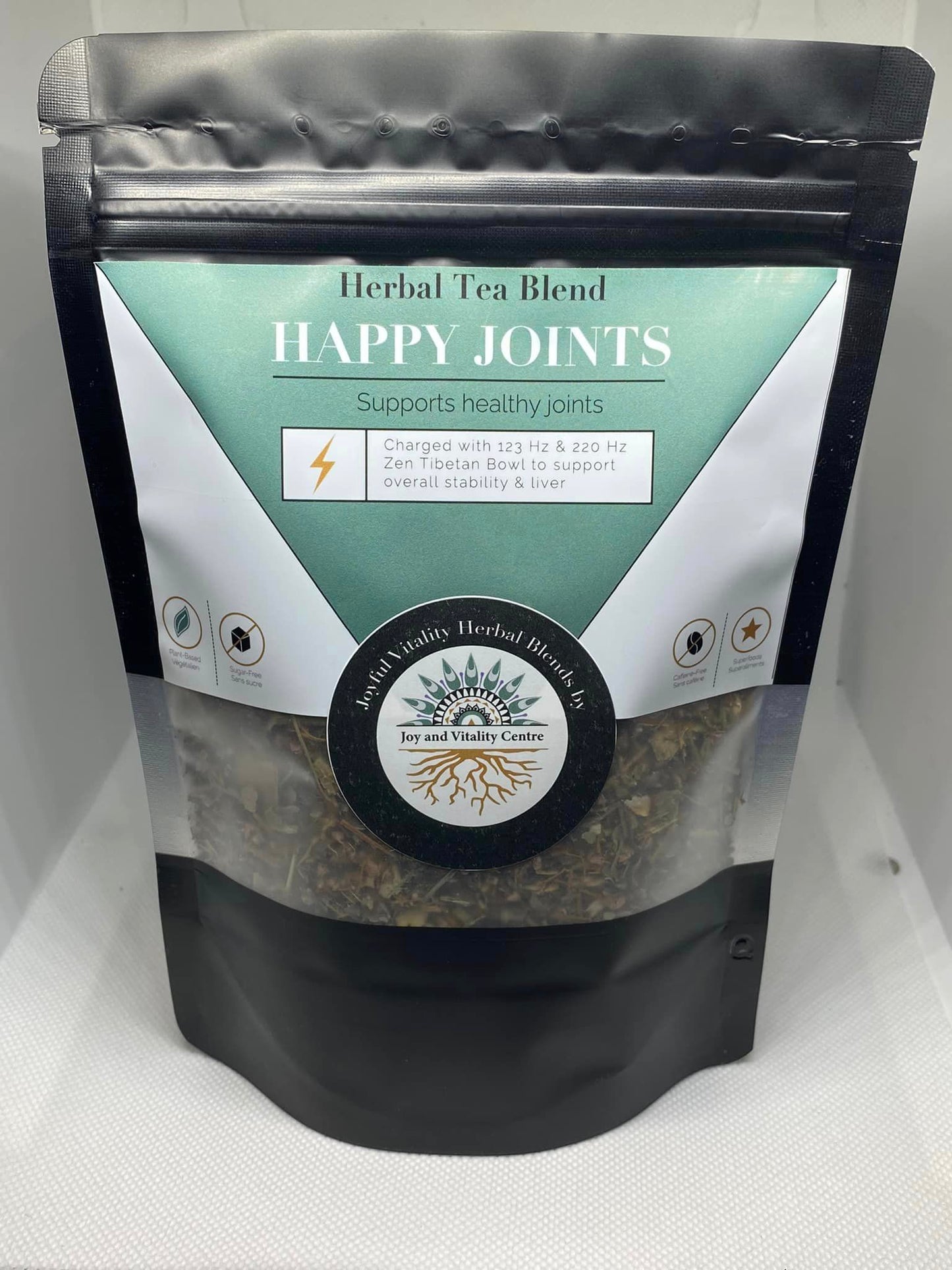 Herbal Tea Blend - Happy Joints