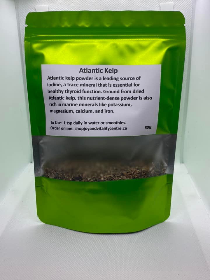 Kelp Atlantic Flakes
