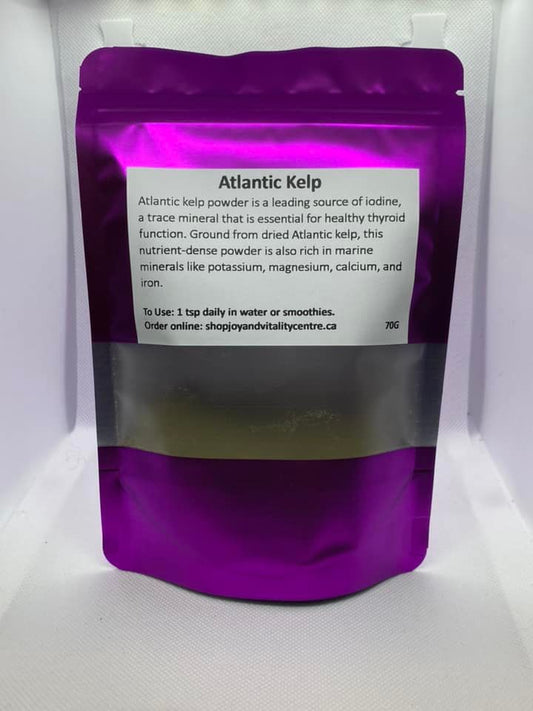 Kelp Atlantic Powder