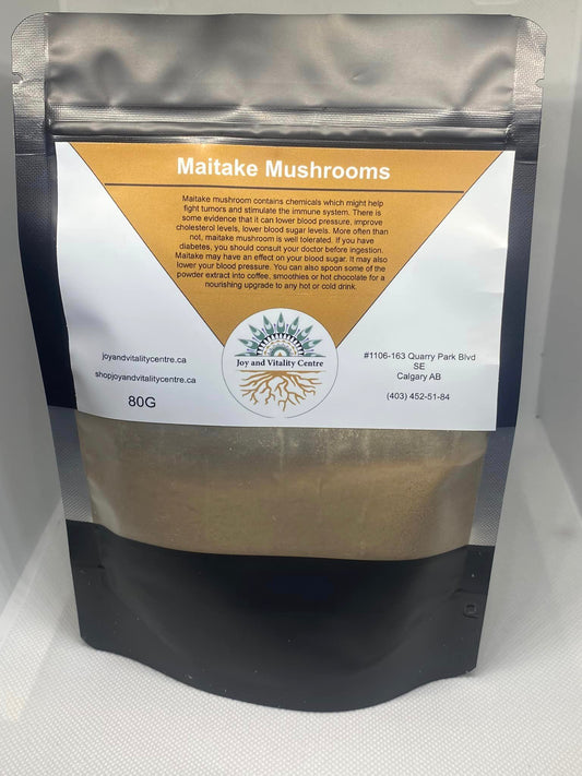 Maitake Medicinal Mushrooms