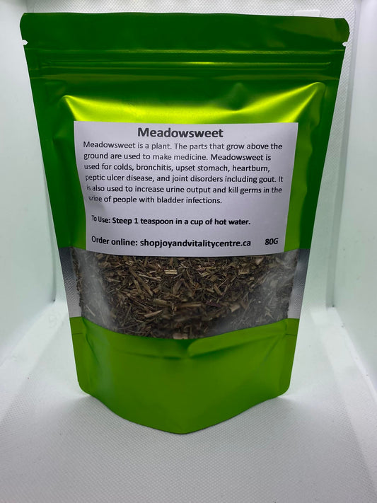 Meadowsweet Organic