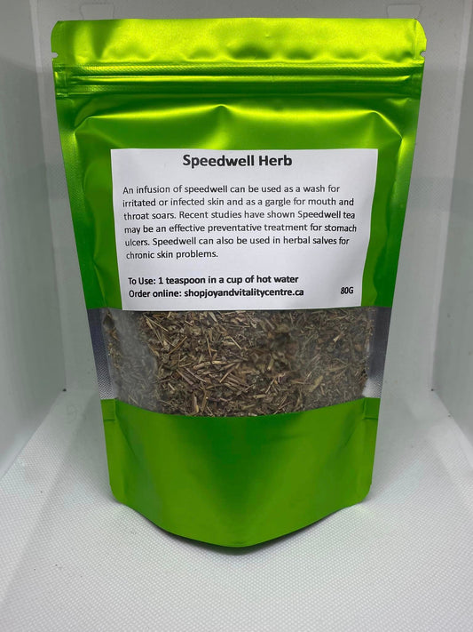 Speedwell Herb Organic