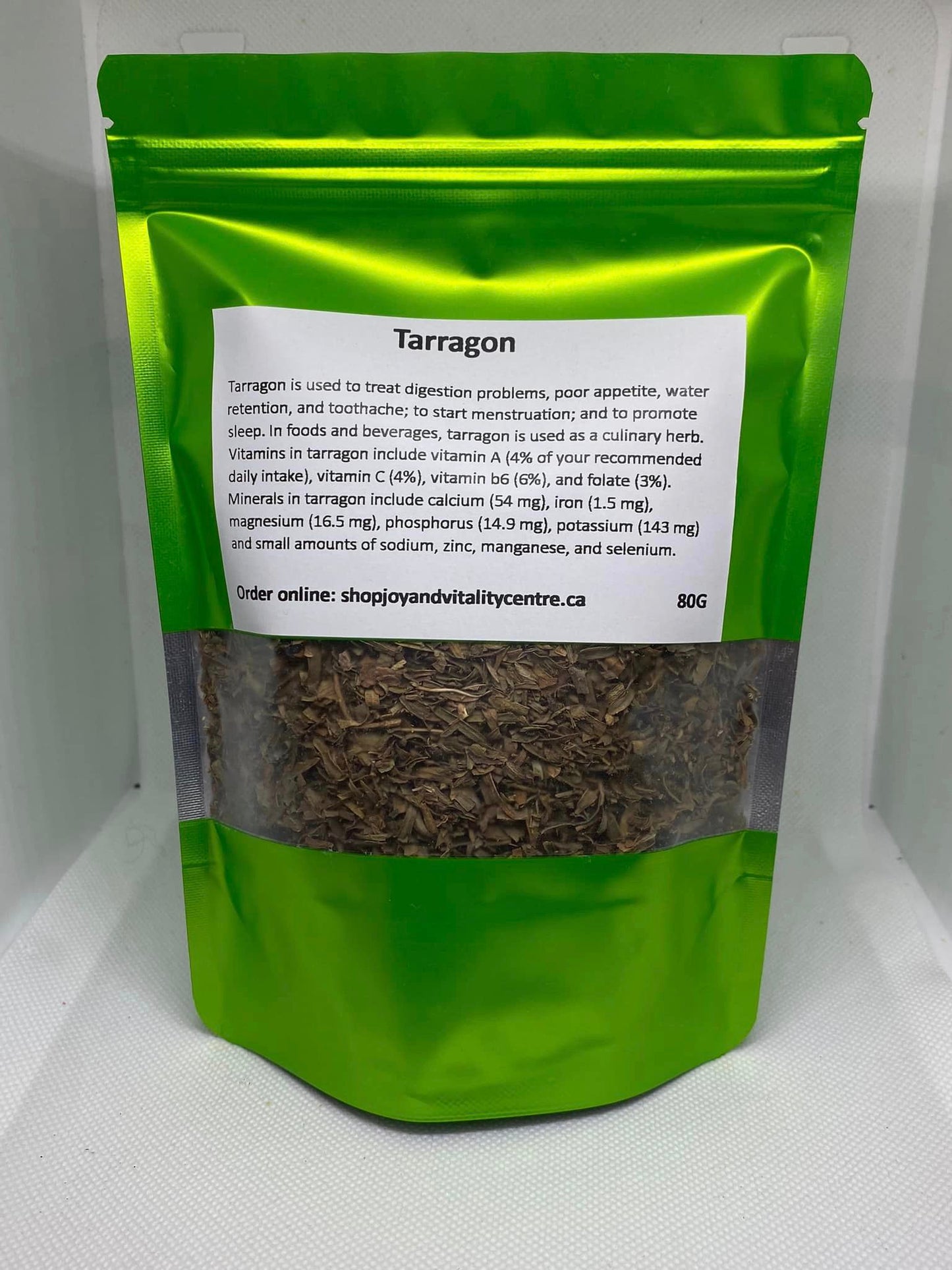 Tarragon organic