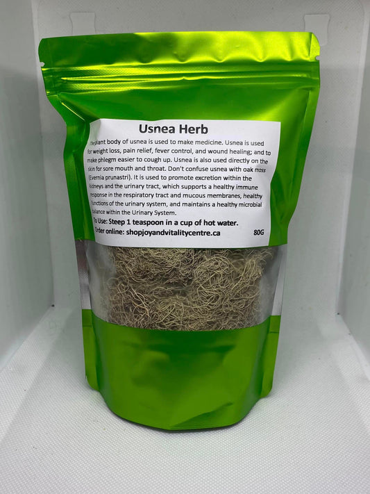Usnea Herb Organic